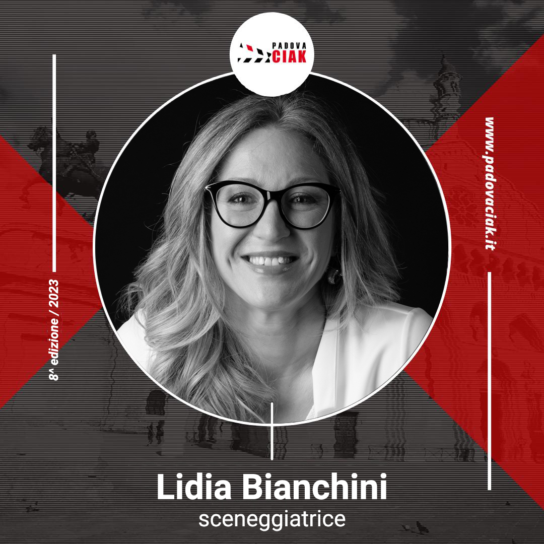 Lidia Bianchini