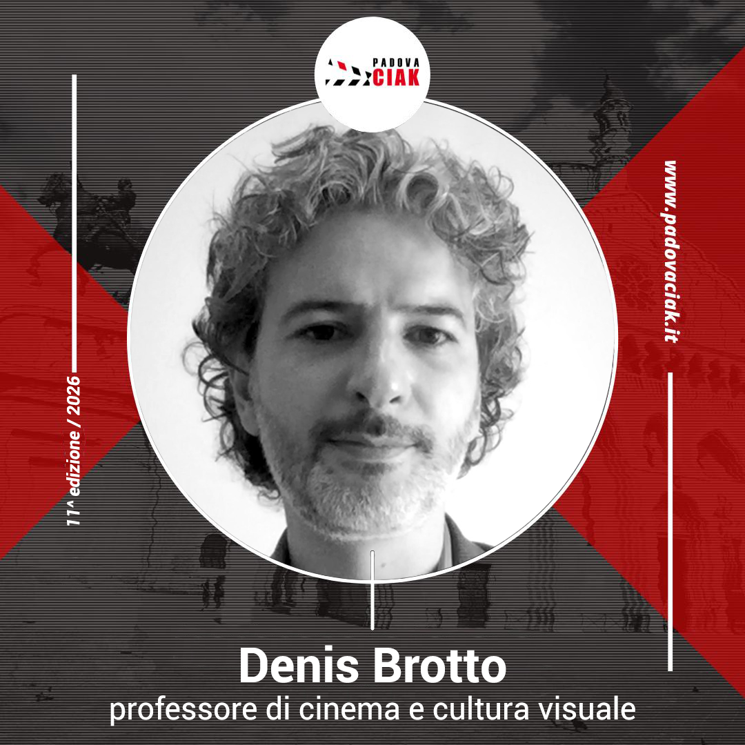 Denis Brotto