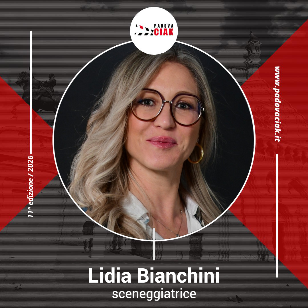 Lidia Bianchini