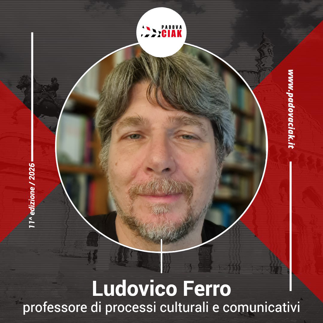Ludovico Ferro