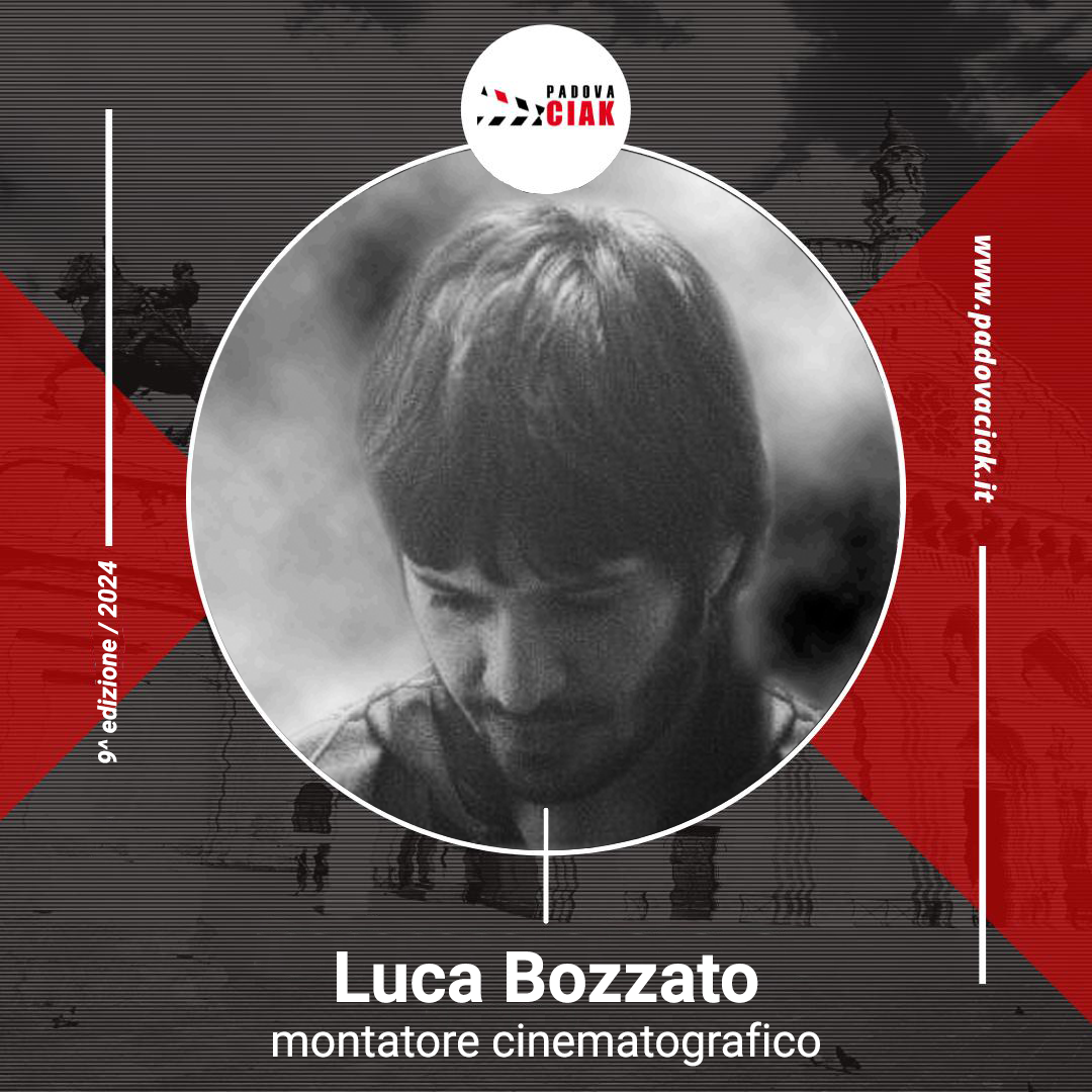 Luca Bozzato