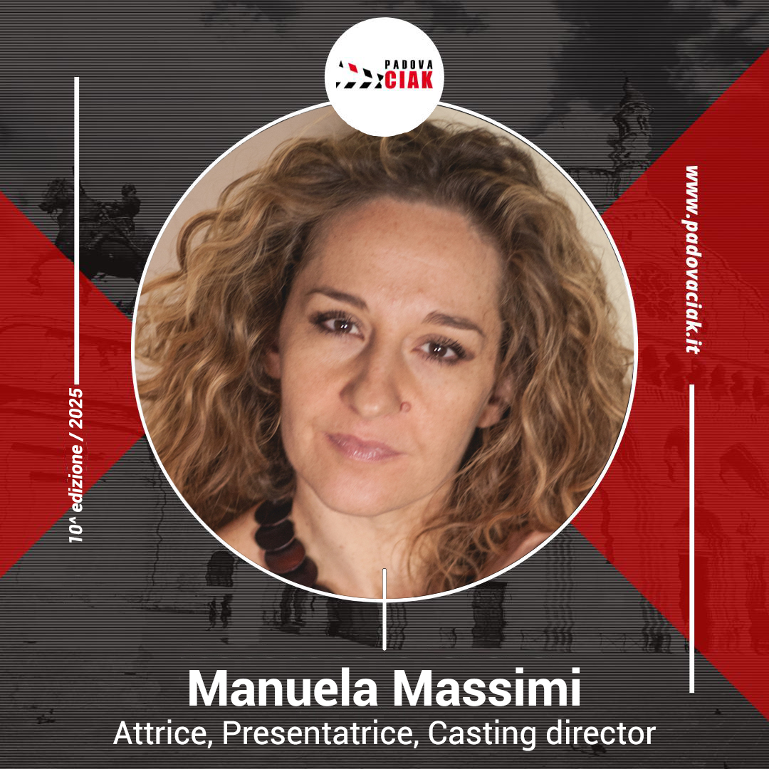 Manuela Massimi