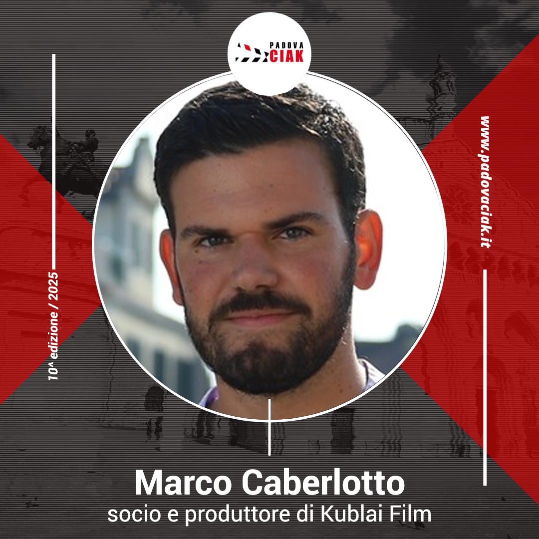 Marco Caberlotto