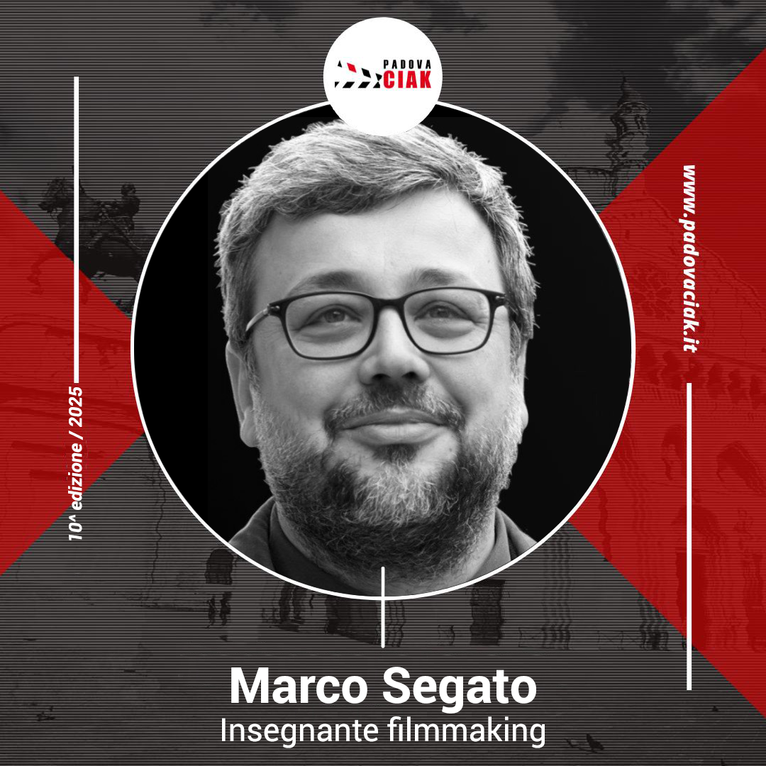 Marco Segato